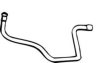FONOS 319150 Exhaust Pipe